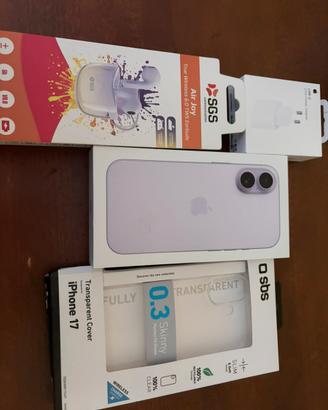 Iphone 17
