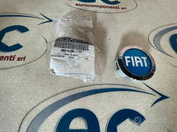 9805161380 Coppetta ruota cerchio in lega Fiat Scu