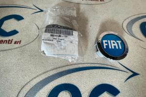 9805161380 Coppetta ruota cerchio in lega Fiat Scu