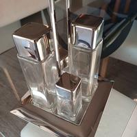 Oliera Lagostina acciaio inox