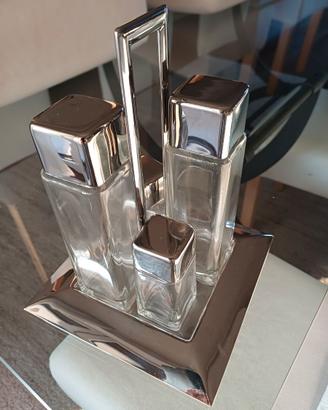Oliera Lagostina acciaio inox
