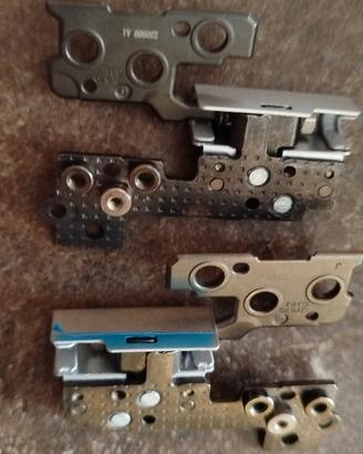 cerniere schermo LCD 