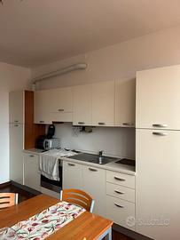 Cucina lineare