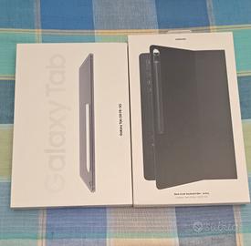 Galaxy tab s10fe 5g nuovo
