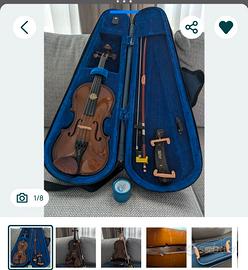 Violino Stentor