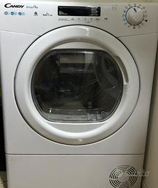 Asciugatrice Candy