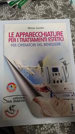 Apparecchiature per trattamenti estetici