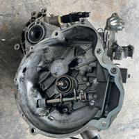 Cambio manuale aveo 1.2 benzian gpl 5p b5m 2009