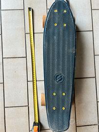Skateboard Mini 60cm – Ideale per Ragazzi