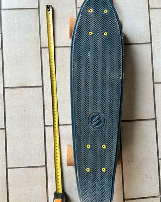 Skateboard Mini 60cm – Ideale per Ragazzi