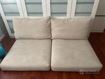 Cuscini divano