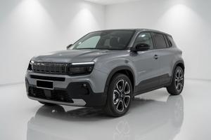 Jeep Avenger 1.2 100 CV Summit 2025