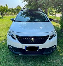 Peugeot 2008 1.2 PureTech GT Line