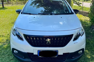 Peugeot 2008 1.2 PureTech GT Line
