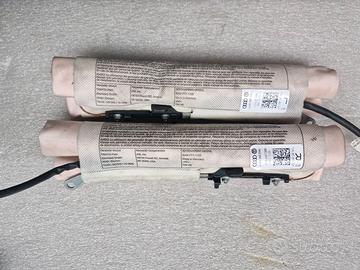 Airbag sedile Audi A4 8K0880241F/242F