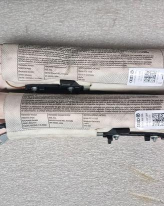 Airbag sedile Audi A4 8K0880241F/242F