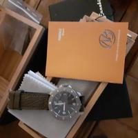 Ennebi Fondale Clypeus 