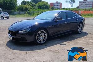 MASERATI Ghibli V6 bt S Q4 410cv auto - Prezzo Pro