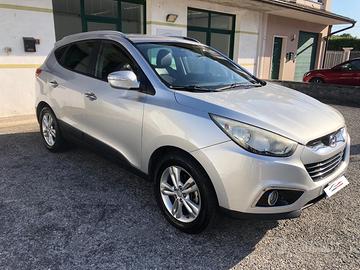 Hyundai iX35 2.0 CRDi 4WD