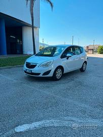 Opel Meriva NEOPATENTATI