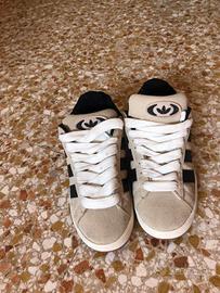 scarpe campus 