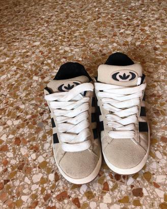 scarpe campus 