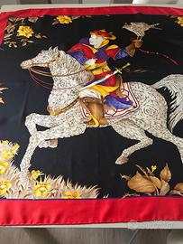 Foulard ferragamo