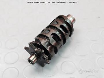 DESMO DESMODROMICO HONDA XR 650 R 2000 2004 XR650