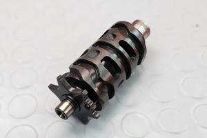 DESMO DESMODROMICO HONDA XR 650 R 2000 2004 XR650