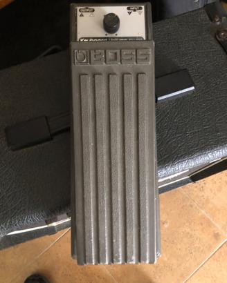 Pedale volume boss FV 200