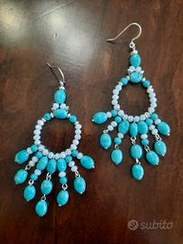 orecchini 