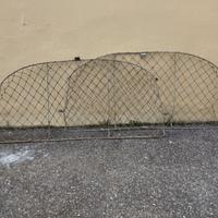 DIVISORIO PULMINO VOLKSWAGEN