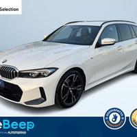 BMW Serie 3 Touring 320D TOURING MHEV 48V XDR...