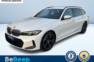 BMW Serie 3 Touring 320D TOURING MHEV 48V XDR...