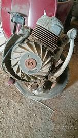 vespa