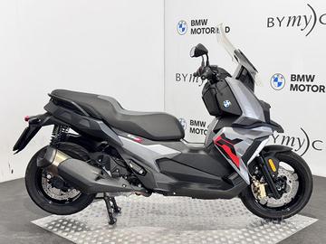 BMW c 400 x Passion Abs