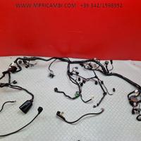 CABLAGGIO IMPIANTO KAWASAKI NINJA 600 2008 2007 ZX