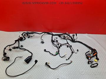 CABLAGGIO IMPIANTO KAWASAKI NINJA 600 2008 2007 ZX