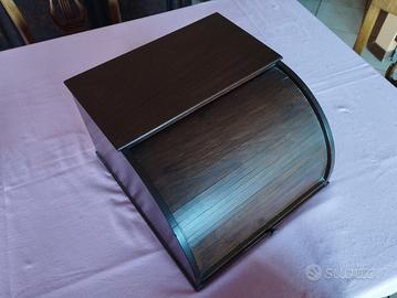 Mobiletto portacarte