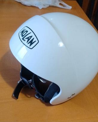 Casco Nolan Nuovo taglia M