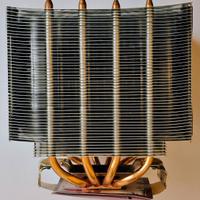 ARCTIC Freezer Xtreme + Pasta termica MX4