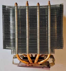 ARCTIC Freezer Xtreme + Pasta termica MX4