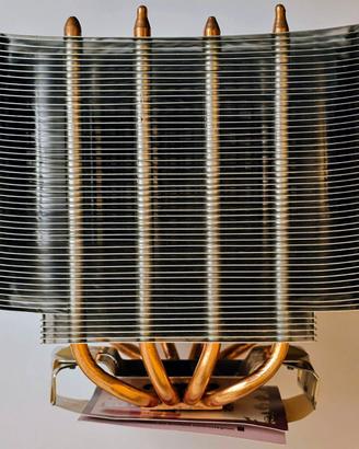 ARCTIC Freezer Xtreme + Pasta termica MX4