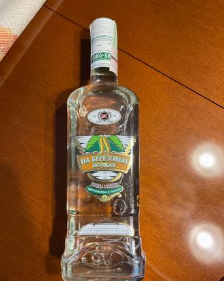 Vodka