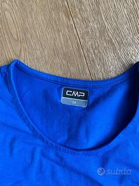 Canottiera CMP