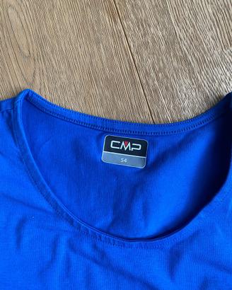 Canottiera CMP