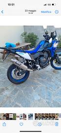 Tenere