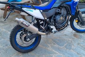 Tenere