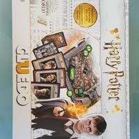 Cluedo Harry Potter