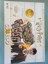 Cluedo Harry Potter